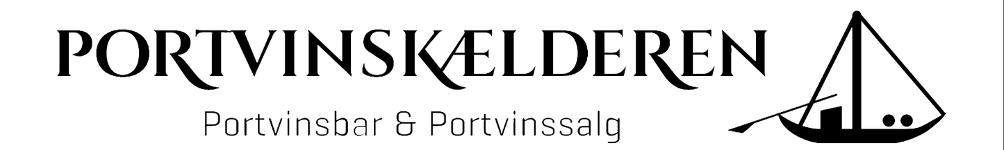 Portvinskælderen