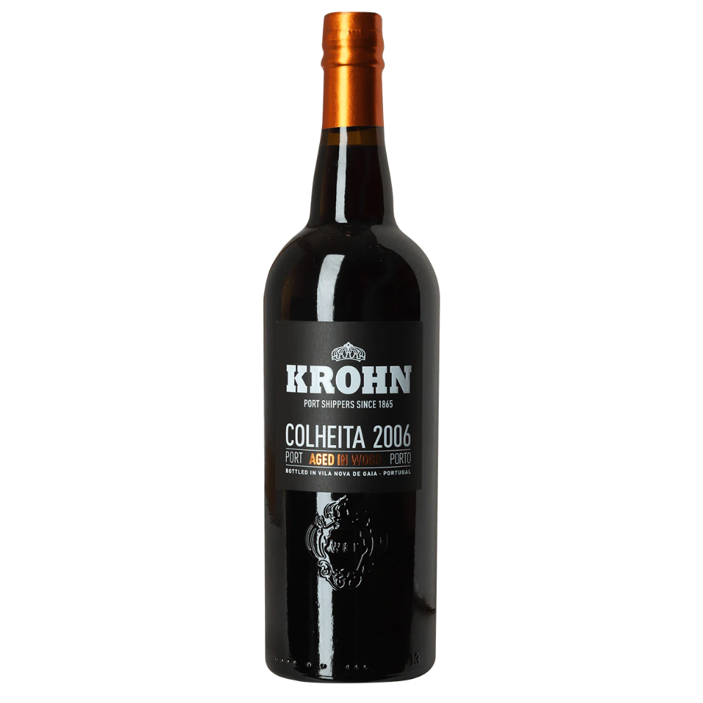 Wiese & Krohn Colheita 2006