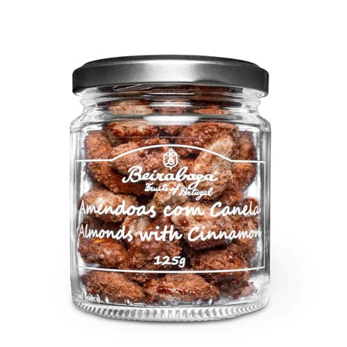 Sweet almonds - Beirabaga