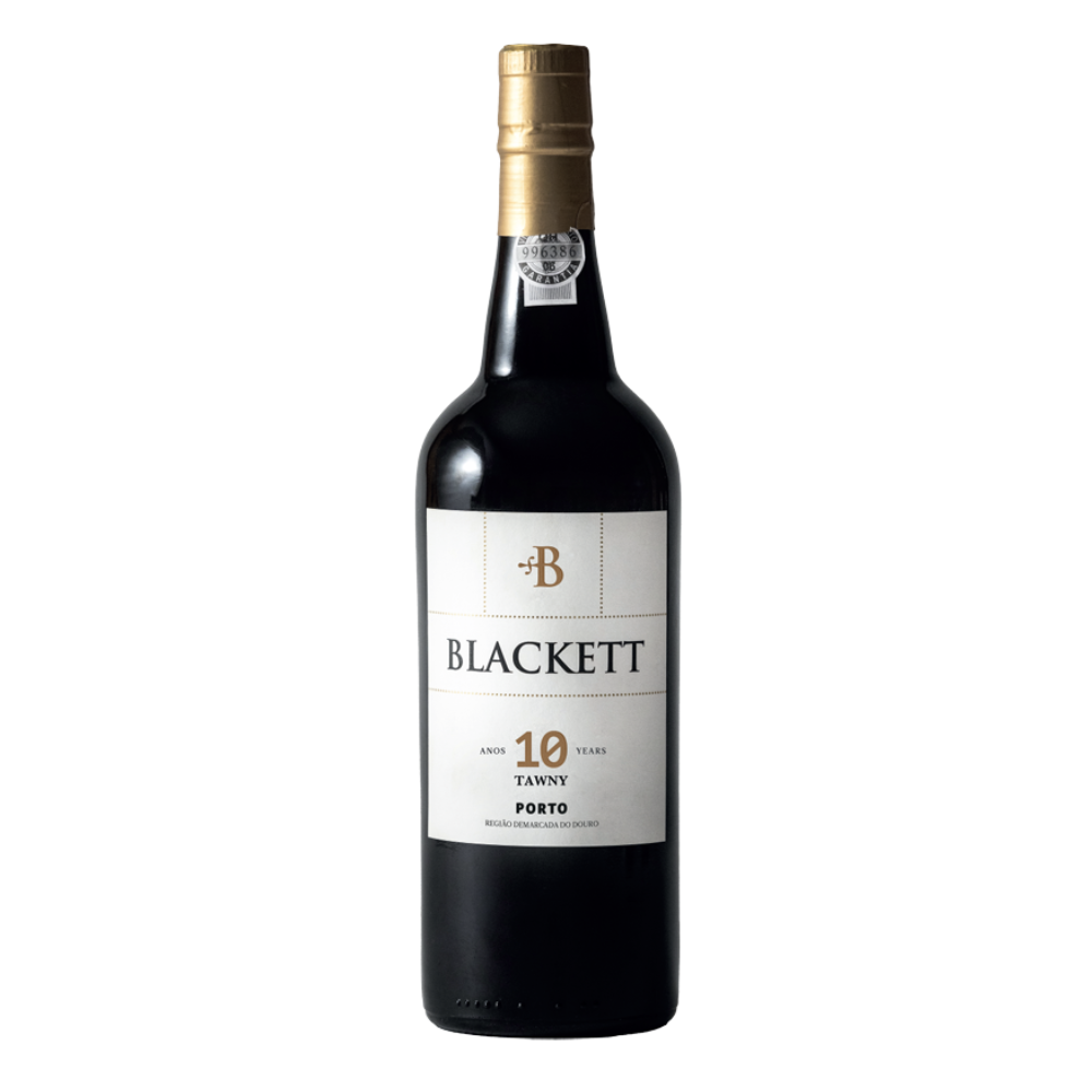 Blackett 10 års Tawny