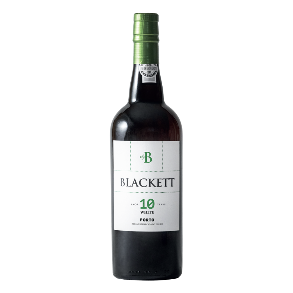 Blackett 10 års White Port