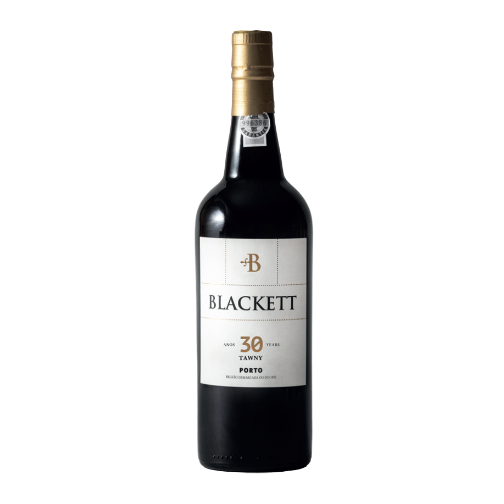 Blackett 30 års Tawny