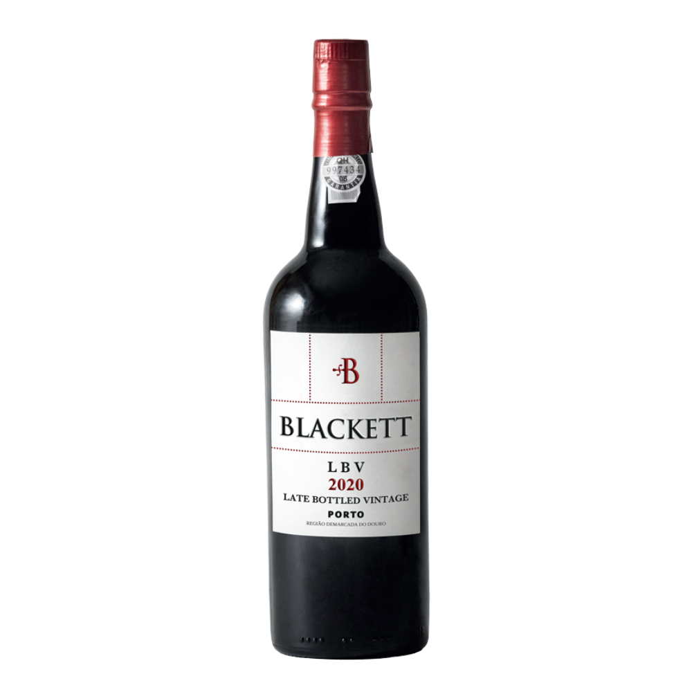 Blackett Late Bottled Vintage 2020