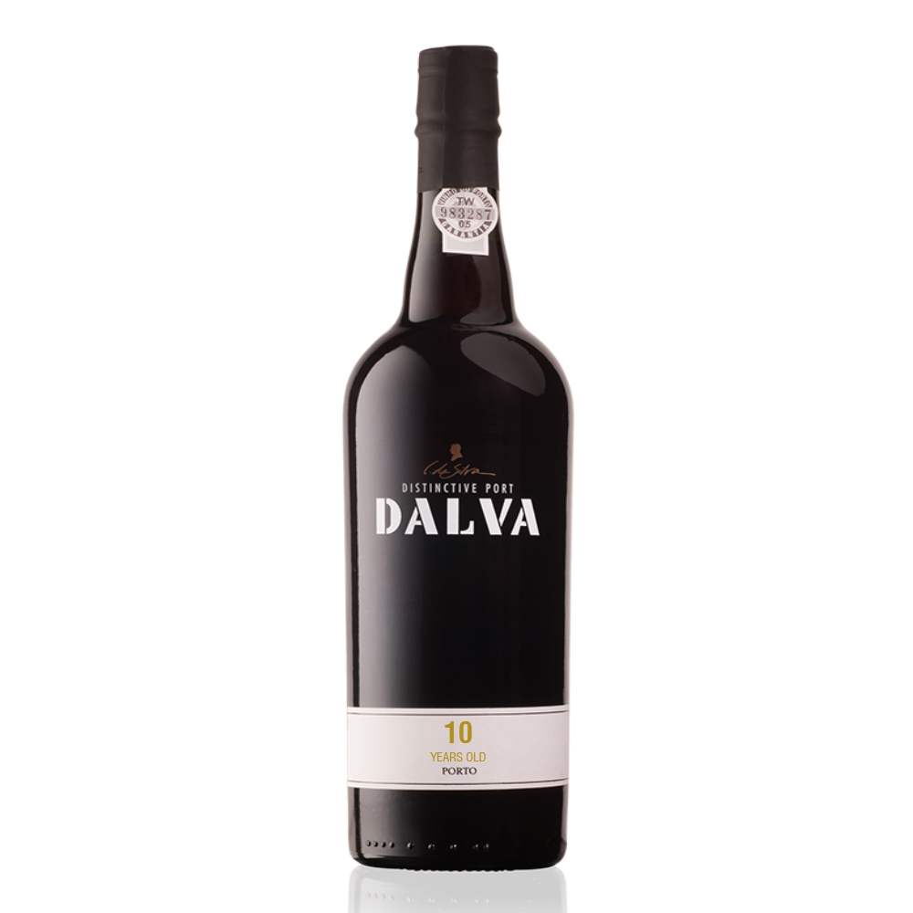 Dalva 10 års Tawny