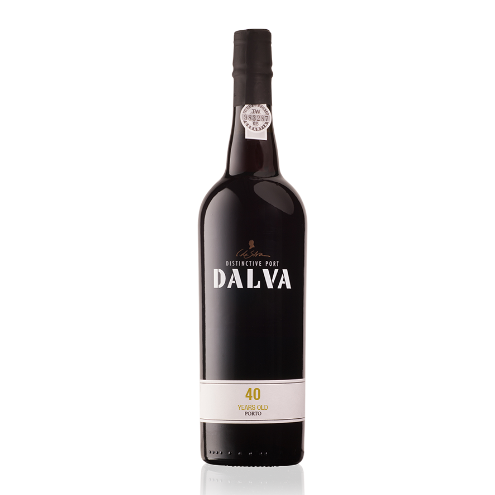 Dalva 40 års Tawny
