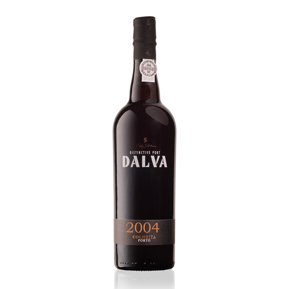Dalva Colheita 2004