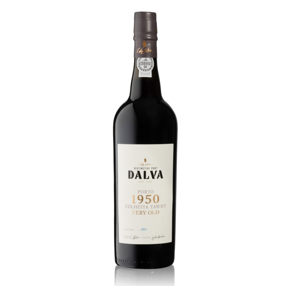 Dalva Colheita 1950