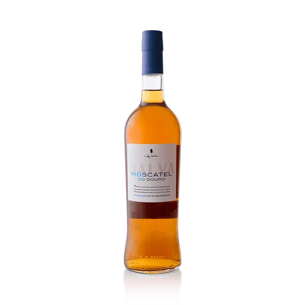 Dalva Moscatel do Douro