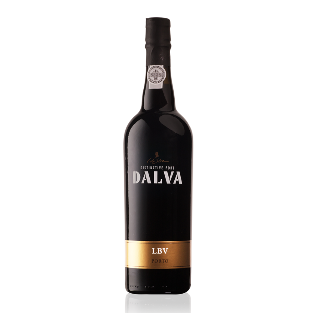 Dalva Late Bottled Vintage 2015