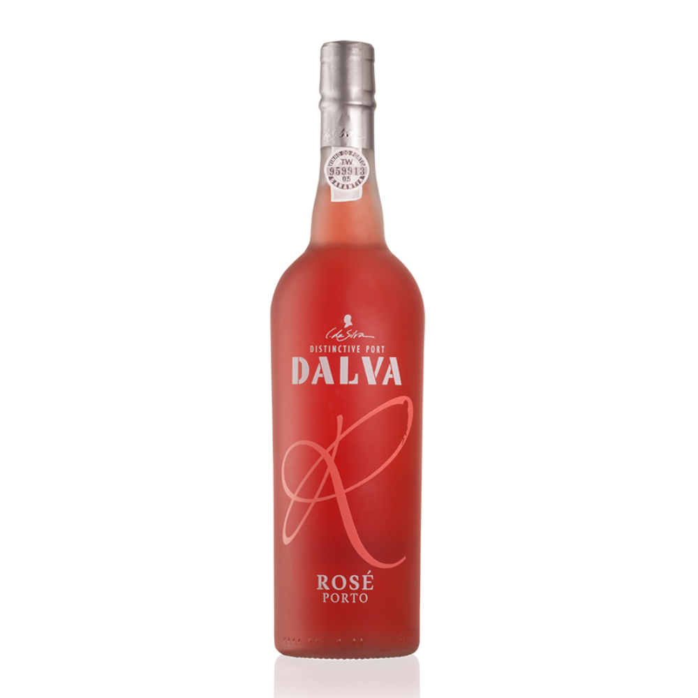 Dalva Rosé Port