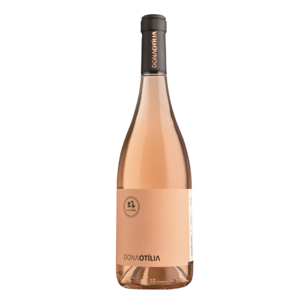 Dona Otilia Colheita Rosé 2022 Roséwein - Der Roséwein des Hauses