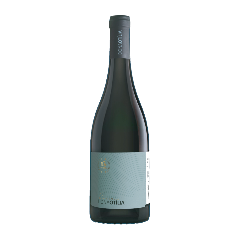 Dona Otilia Reserva Tinto 2021 Rødvin