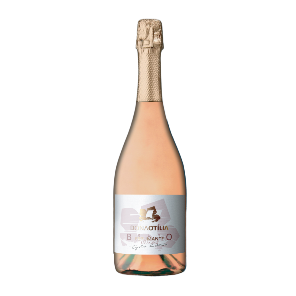 Dona Otilia Mousserende Rosé Reserve Brutto