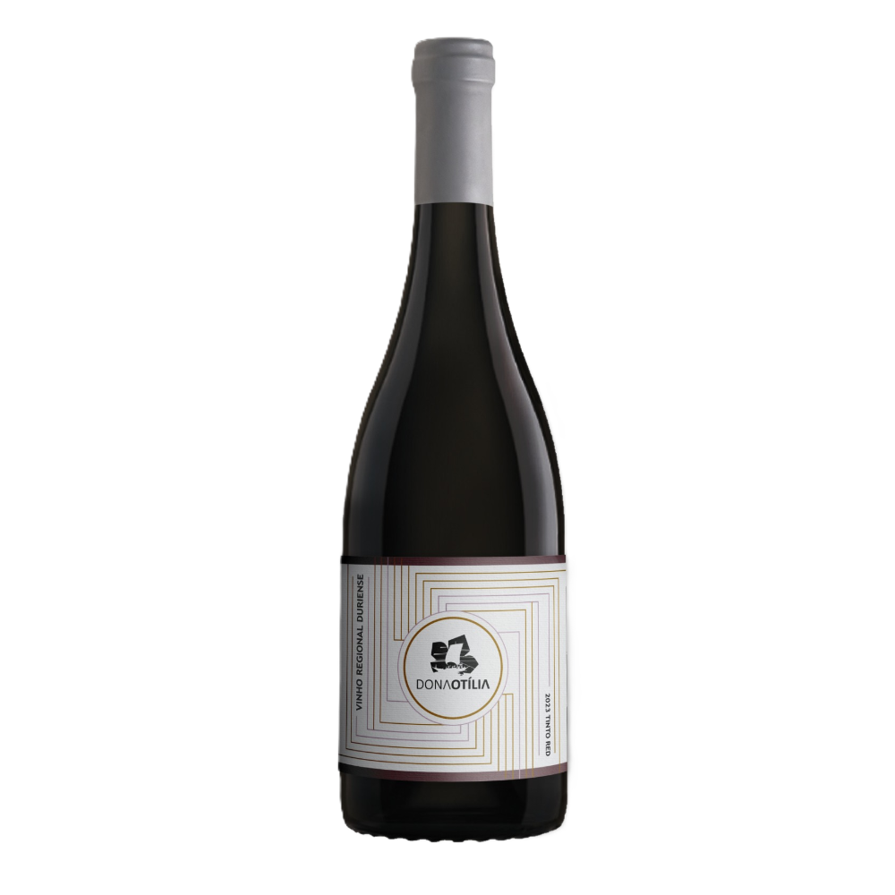 Dona Otilia Vinho Tinto 2020 Rødvin - Husets Rødvin