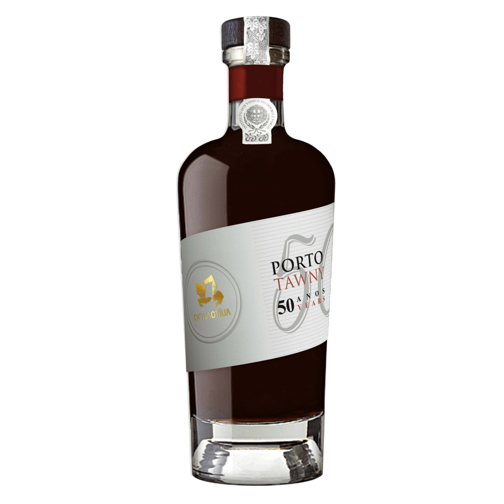Dona Otilia 50 års Tawny