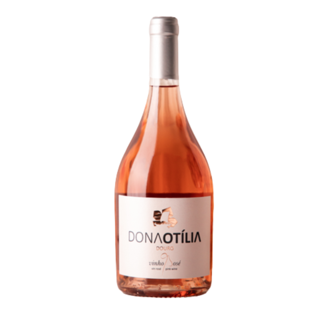 Dona Otilia Colheita Rosé 2022 Rosévin - Husets Rosévin