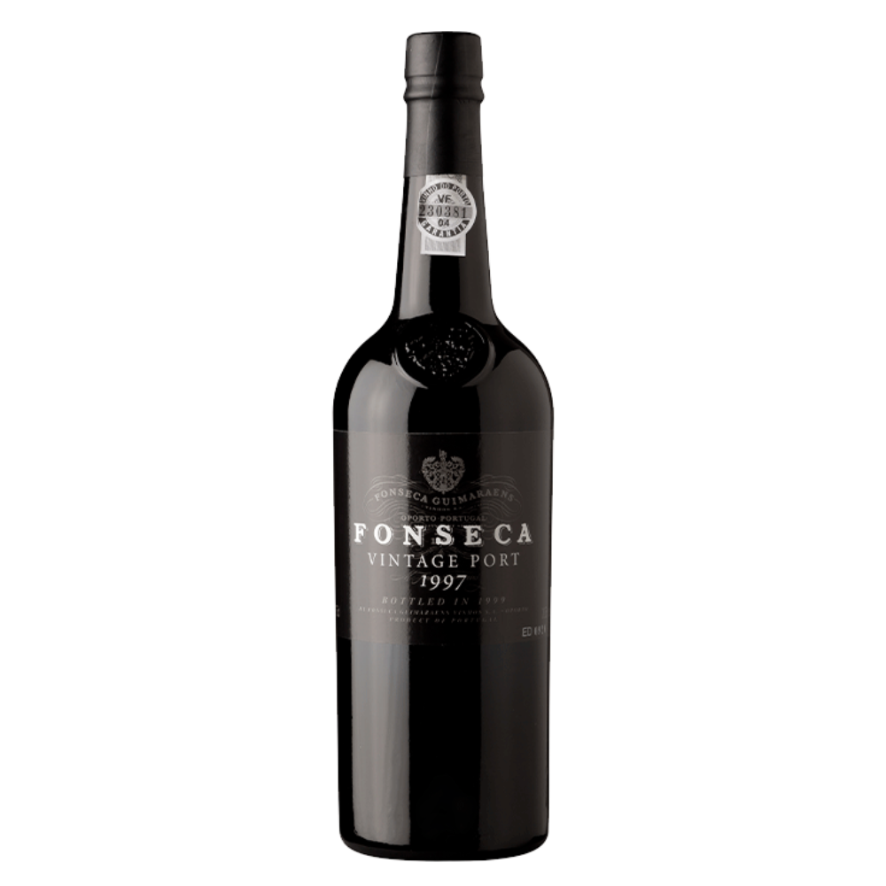Fonseca Vintage Port 1997