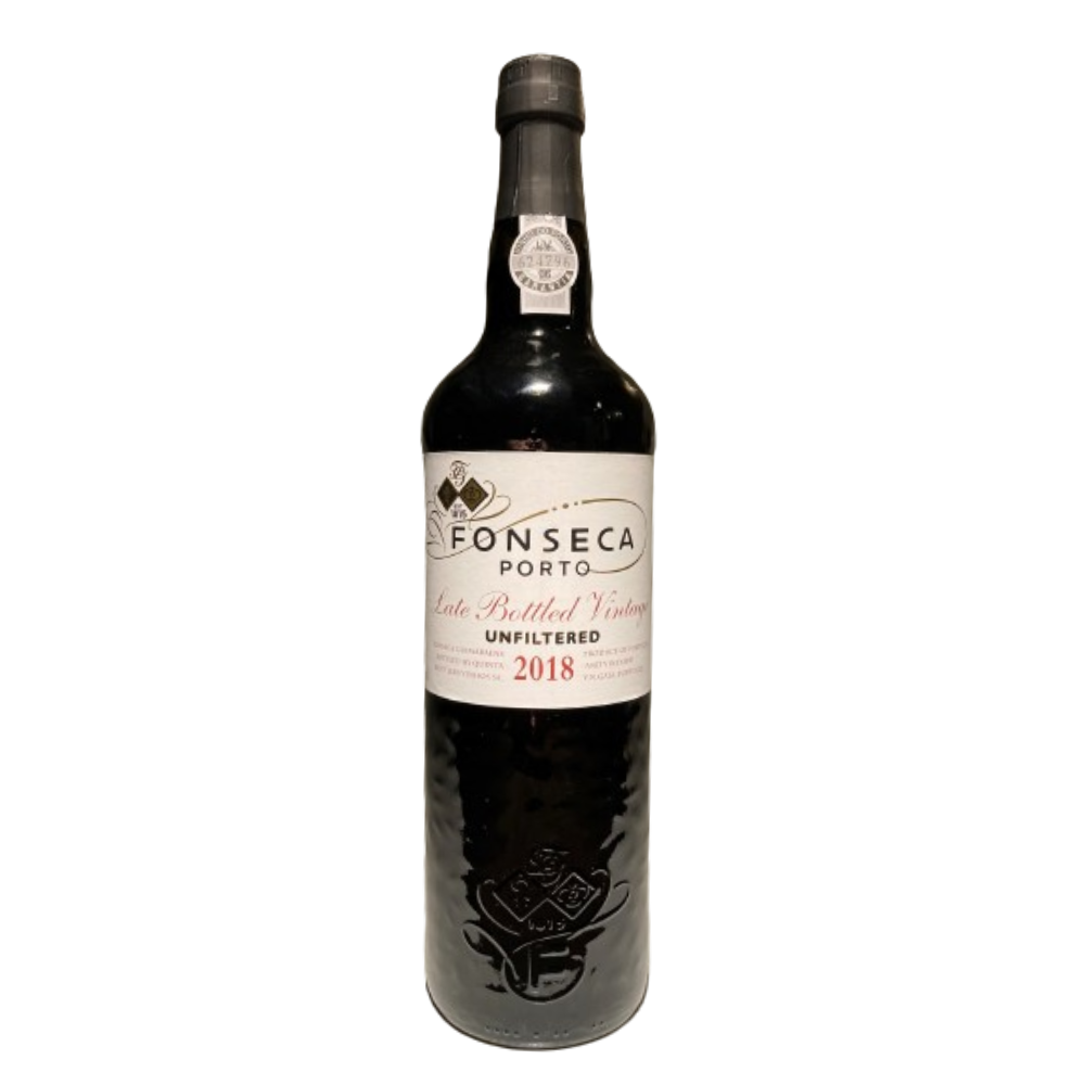 Fonseca Late Bottled Vintage 2018