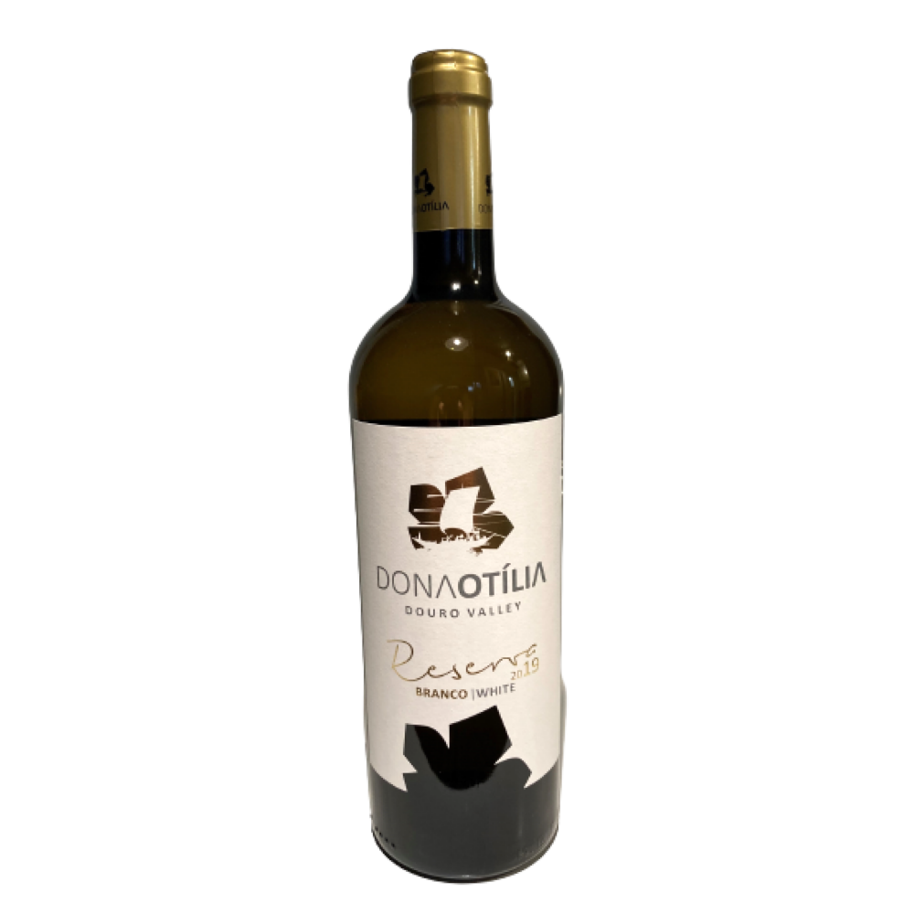 Dona Otilia Reserva Branco 2019 Hvidvin