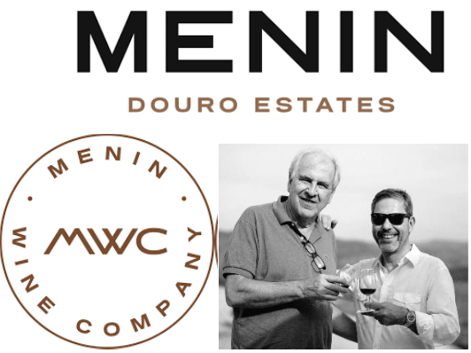 Portvins event med Menin Portvine - Torsdag d. 06. november 2025 kl. 19.00 - 22.00