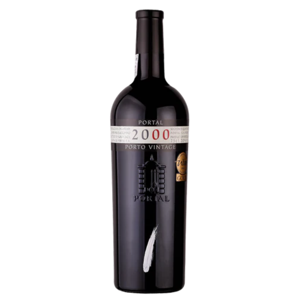 Quinta do Portal Vintage Port 2000