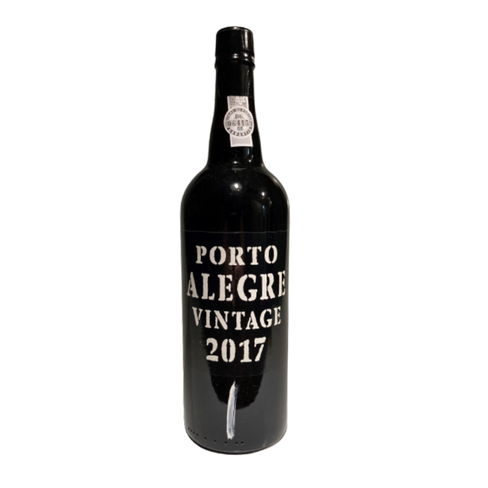 Porto Alegre Vintage Port 2017