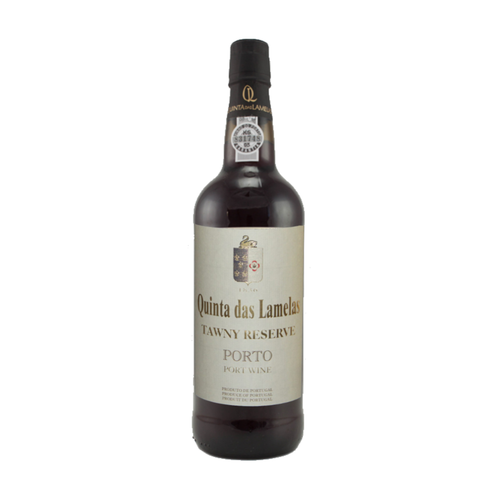 Quinta das Lamelas - Tawny Reserve
