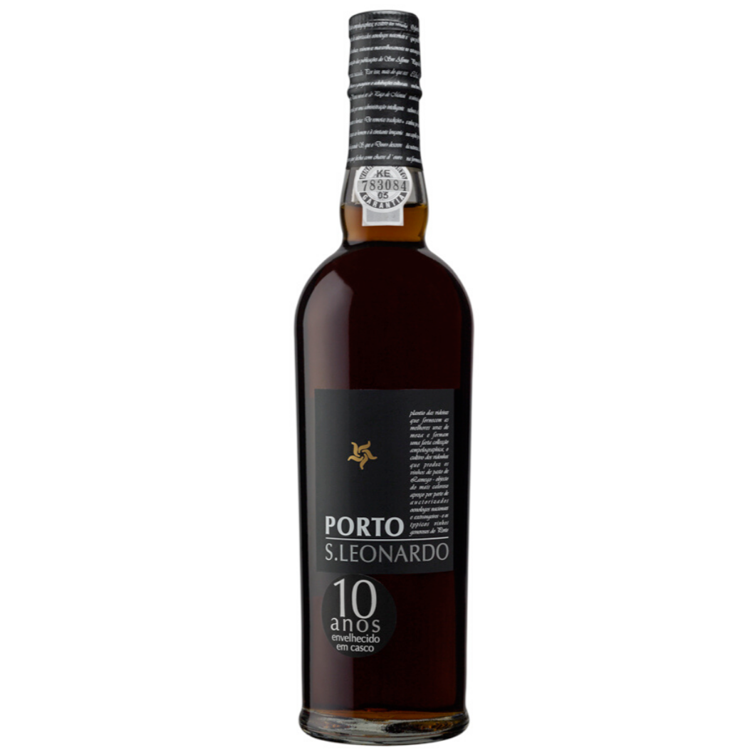 Quinta do Mourão "Rio Bom" 10 years Tawny