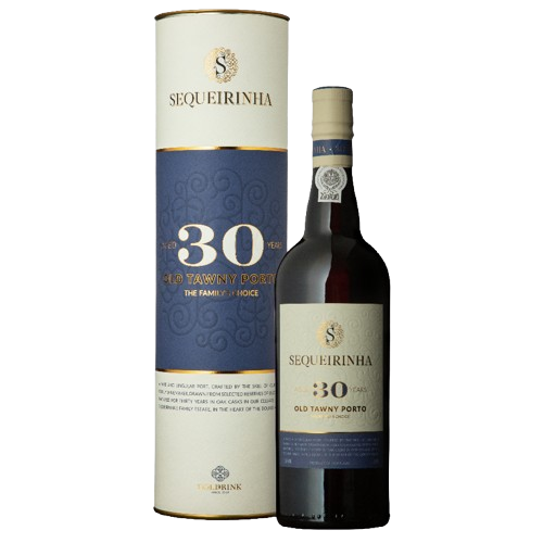 Sequeirinha 30 års Tawny