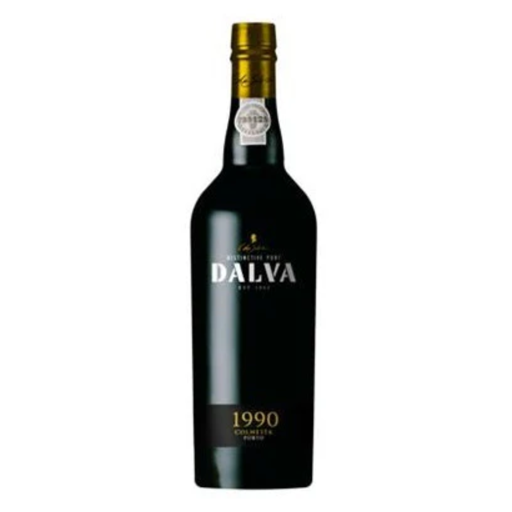 Dalva Colheita 1990