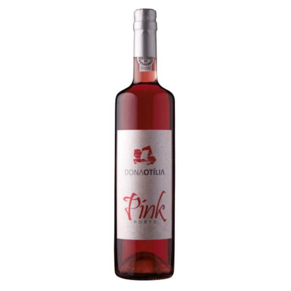 Dona Otilia Pink Port