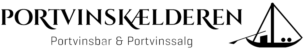 Portvinskælderen