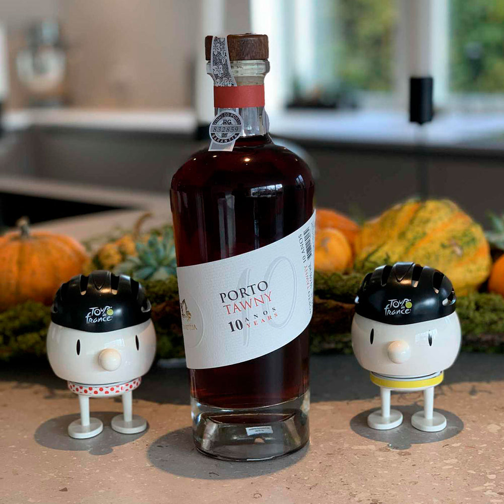 Dona Otília Porto Tawny 10 Years