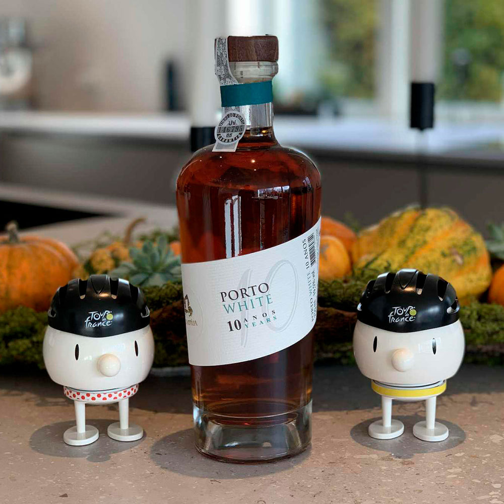 Dona Otília Porto White 10 Years