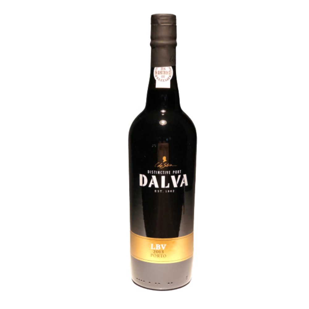 Dalva Late Bottled Vintage 2015