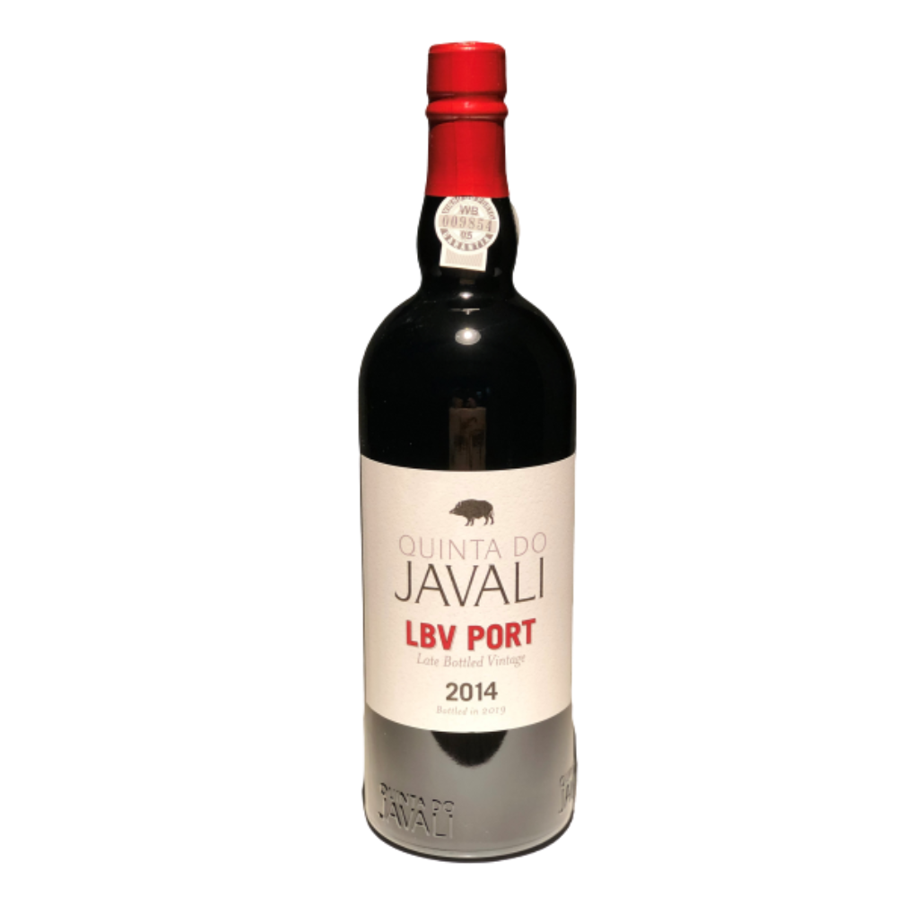 Quinta do Javali Late Bottled Vintage 2017